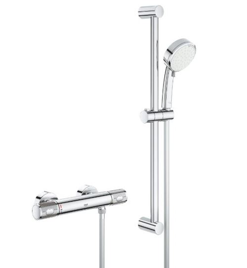 Grohe Grohtherm 1000 Performance 34834000