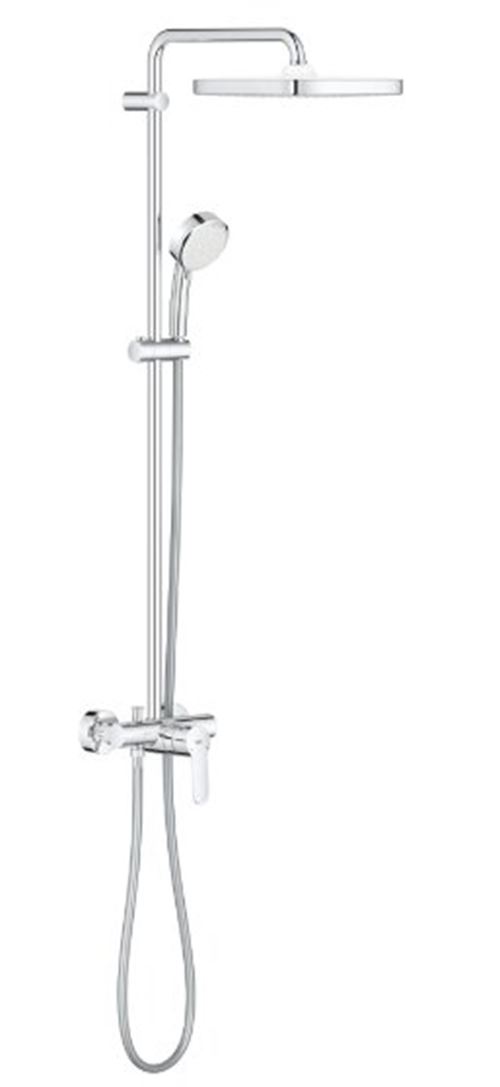 Grohe Tempesta Cosmopolitan System 250 Cube 26692000