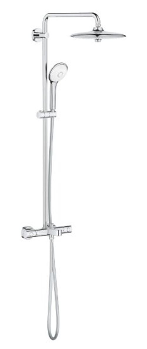 Grohe Euphoria System 260 26114002