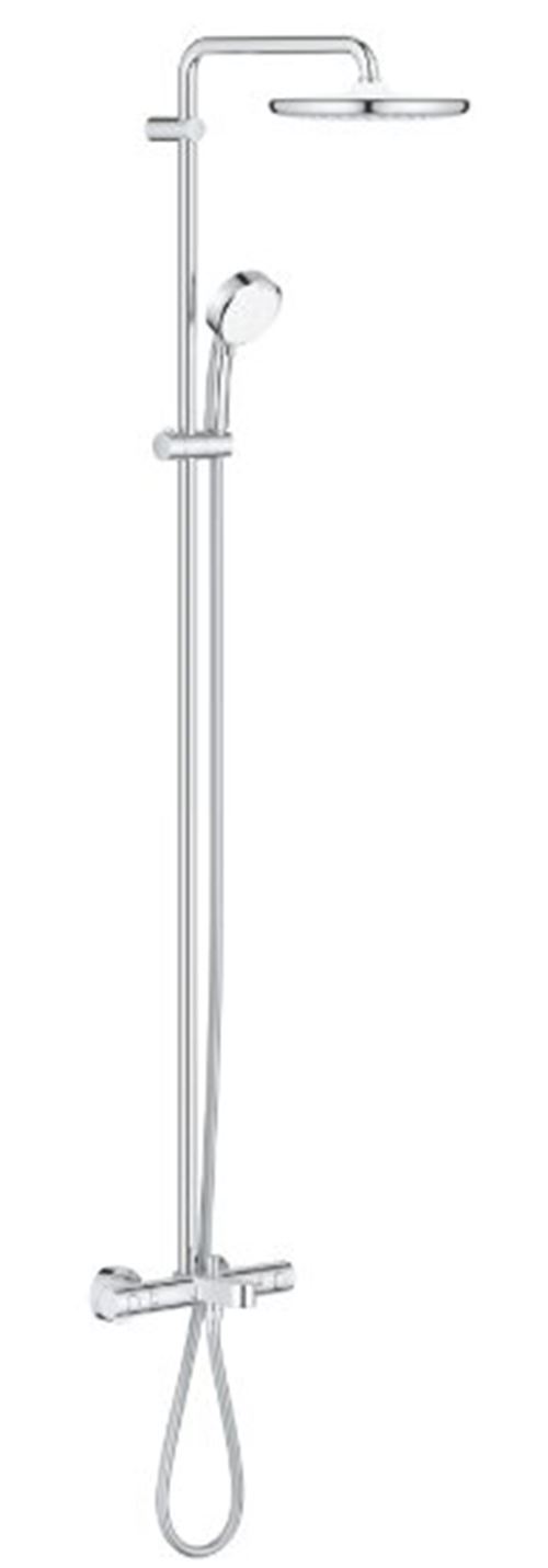 Grohe Tempesta Cosmopolitan System 250 26672000