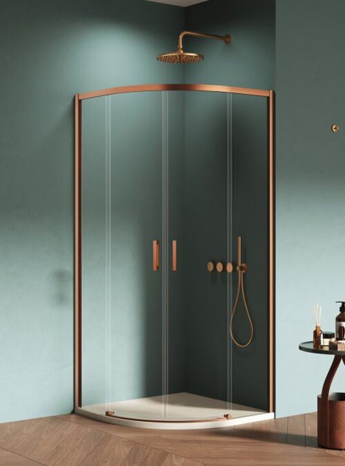 New Trendy Prime Copper Brushed K-3591