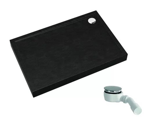 Schedpol Competia New Black Stone 3.4638/C/ST