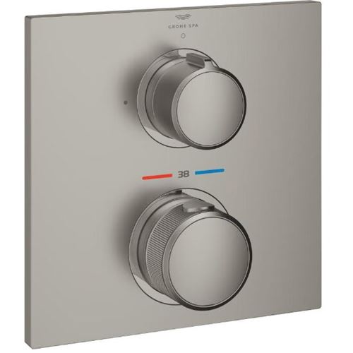 Grohe Allure 19380MS2