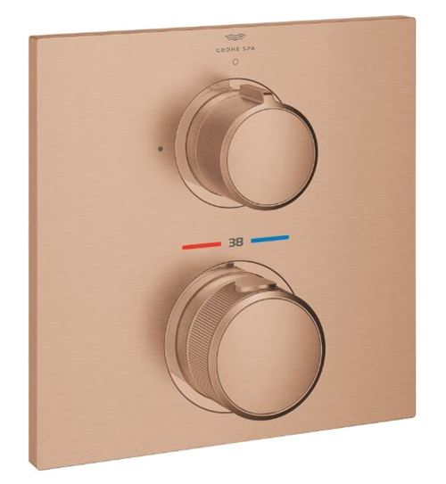 Grohe Allure 19380DL2