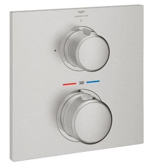Grohe Allure 19380DC2