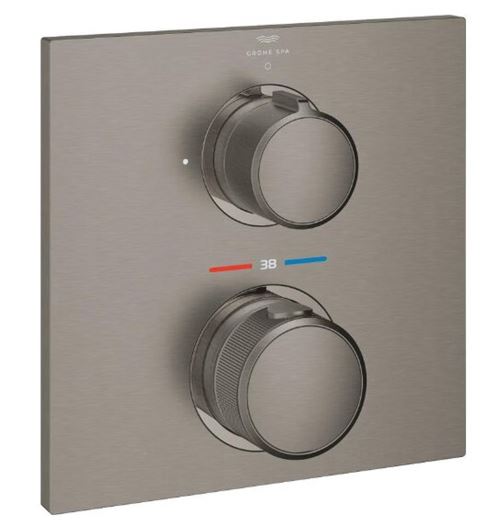 Grohe Allure 19380AL2