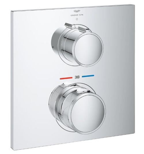 Grohe Allure 19380002