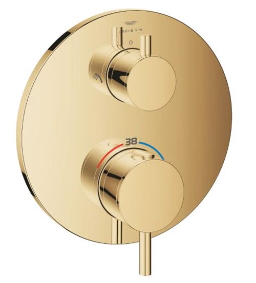Grohe Allure 24358GL0