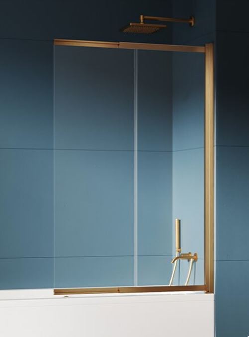 New Trendy Sensi Gold Brushed P-0263