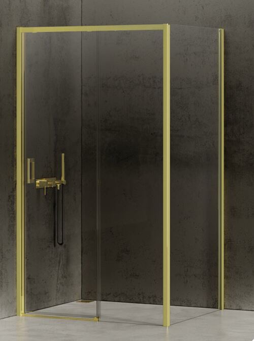 New Trendy Prime Light Gold K-1473
