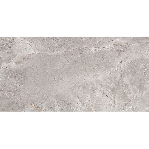 Domino Oxide Grey STR