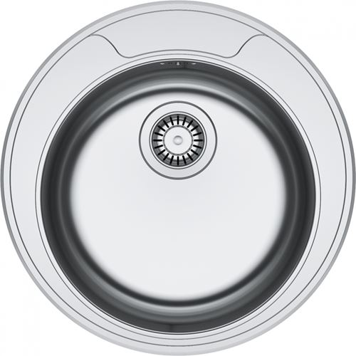 Franke Rambla ROL 610-39 TL 101.0712.236