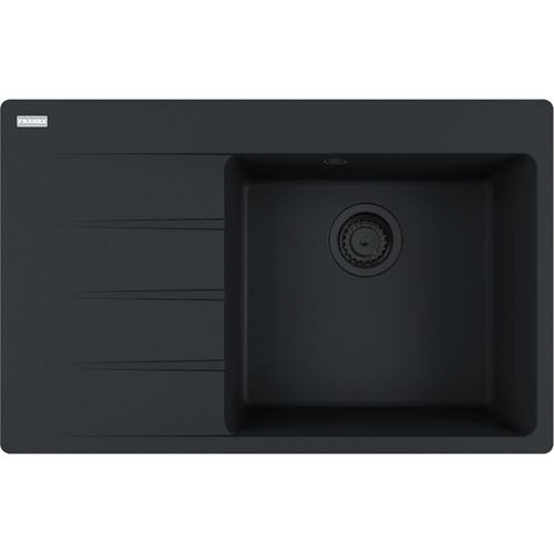 Franke Centro CNG 611-78 TL 114.0693.564