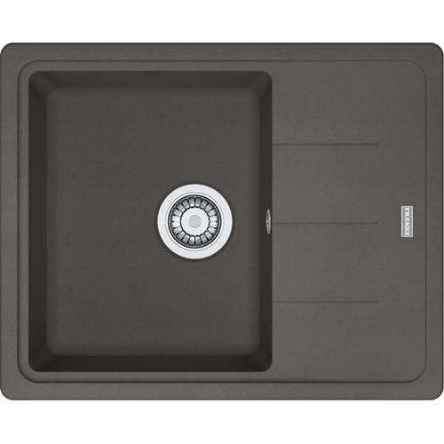 Franke Basis BFG 611-62 114.0716.316