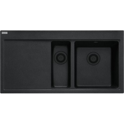 Franke Mythos MTG 651-100 114.0743.116