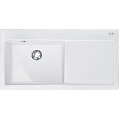 Franke Mythos MTK 611-100 124.0379.851