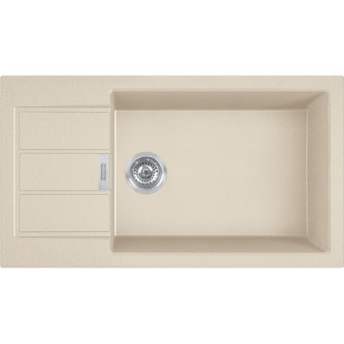 Franke Sirius 2.0 Slim S2D 611-78 XL 143.0671.691