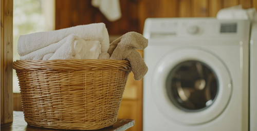 Jak prać ręczniki, żeby były pachnące i miękkie? Sprawdzone porady i wskazówki