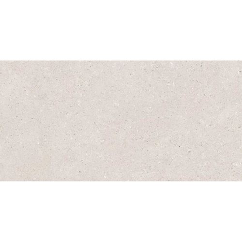 Paradyż Architeq Grain White Gres Rekt. Mat