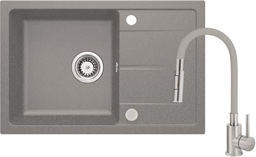 Deante Leda ZRDGS113