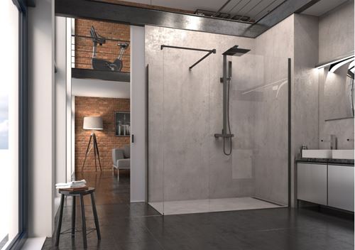 IÖ Eno Black Concept 90x90