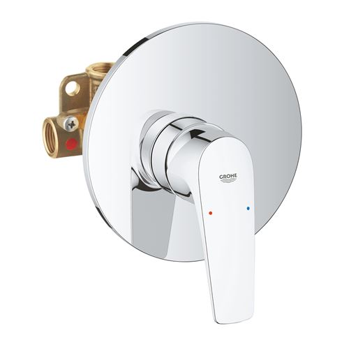 Grohe BauFlow 29112000