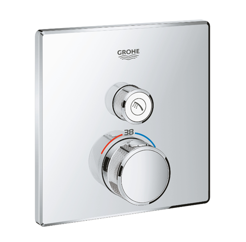 Grohe Grohtherm SmartControl 29123000