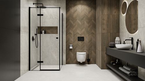 Czyszczenie kabiny prysznicowej - praktyczne porady i wskazówki