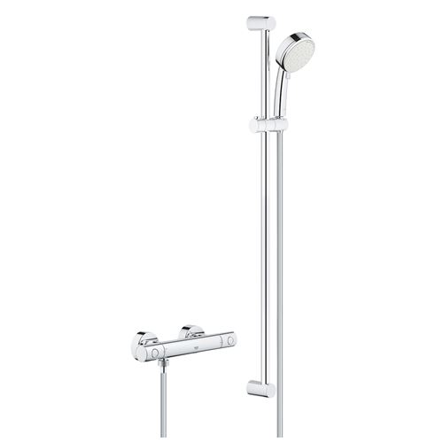 Grohe Grohtherm 800 34769000