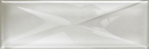 Opoczno Glass White Inserto New OD660-104