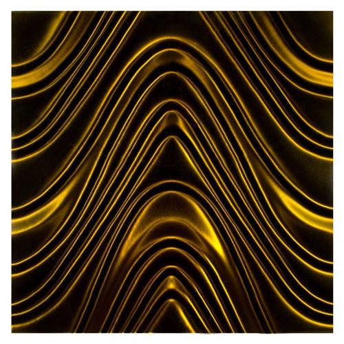 Dunin 3D Mazu Golden Wave