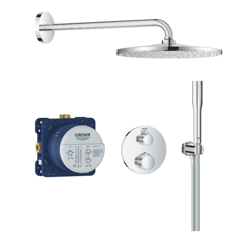 Grohe Grohtherm 34869000