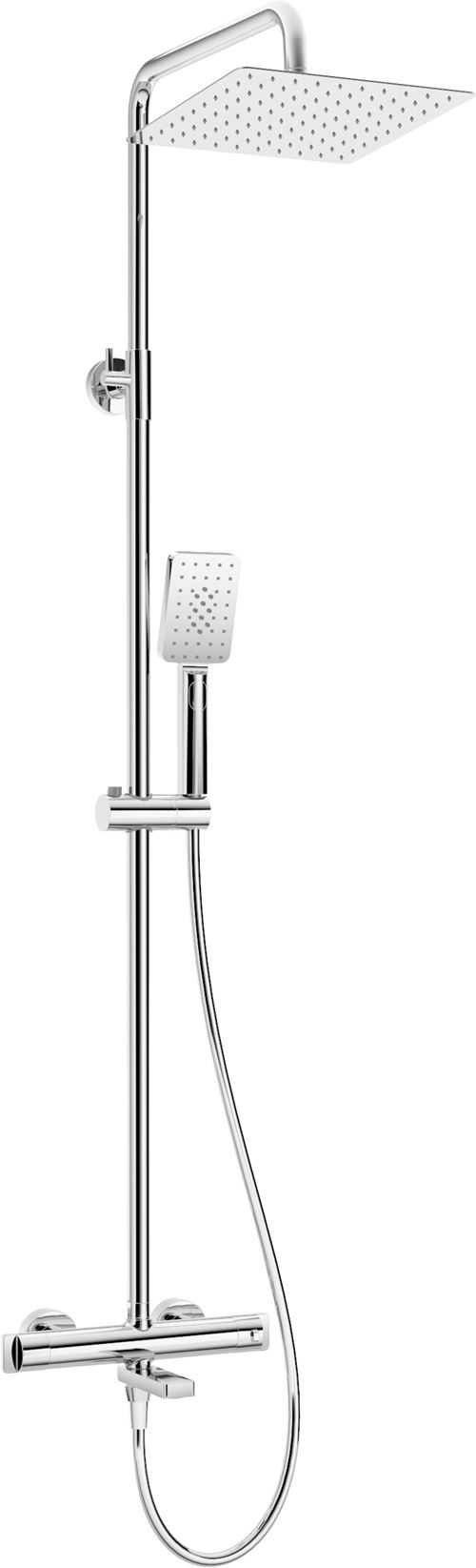 Deante Therm NAC 01HT