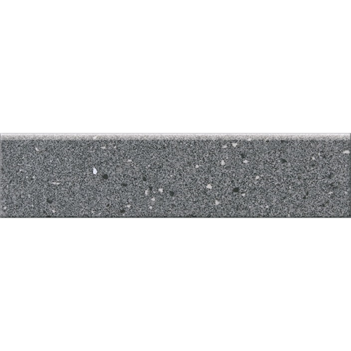 Opoczno Hyperion Graphite Skirting OD074-029