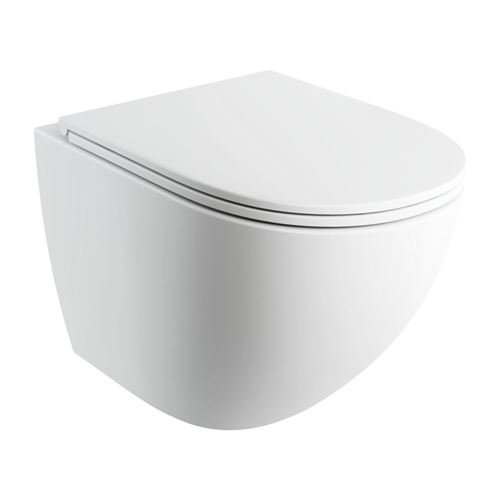 Omnires Ottawa Comfort OTTAWACSPMWBM