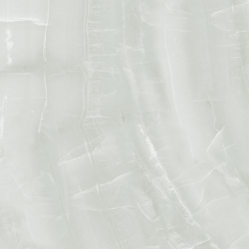 Opoczno Brave Onyx White Polished NT086-006-1