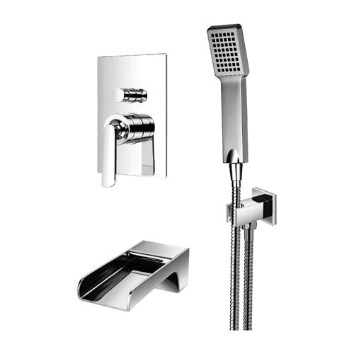 Omnires Cascade SYSCAW01CR