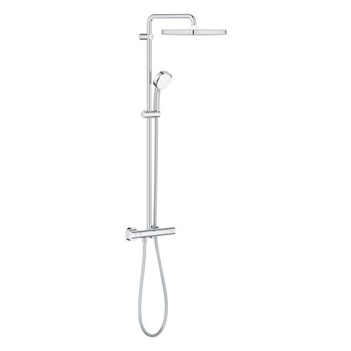 Grohe Tempesta Cosmpolitan System 250 Cube 26689000