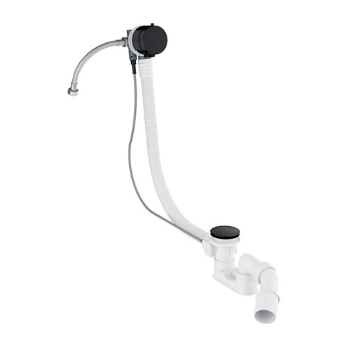 Omnires CGS TK132-PLUS-3.43+64-SBL
