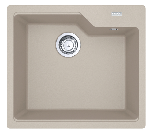 Franke Urban UBG 610-50 114.0687.260