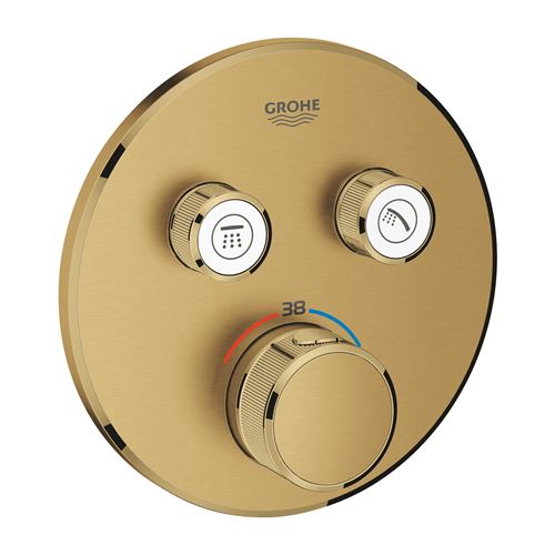 Grohe Grohtherm SmartControl 29119GN0