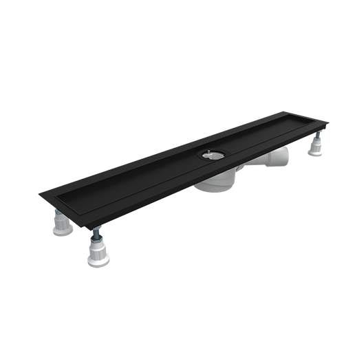 Schedpol Base Low Range OLBR100/ST-LOW/C