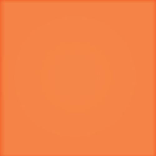 Tubądzin Pastel pomarańczowy MAT (RAL D2/050 60 60)