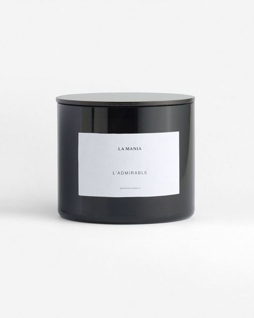 La Mania Home L'Admirable Świeca L