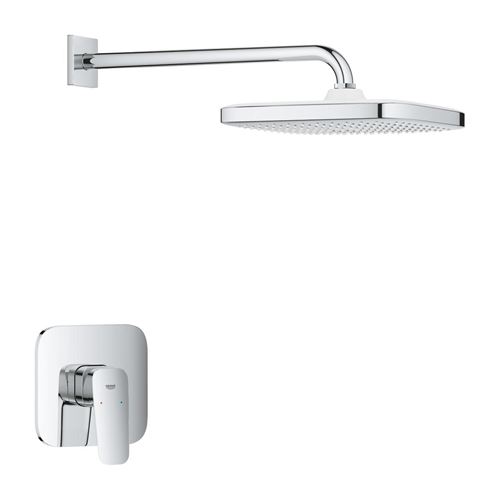 Grohe Cubeo 1053340000