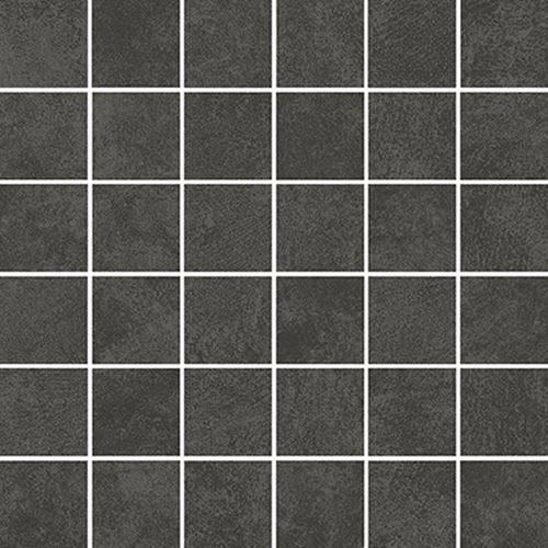 Opoczno Ares Graphite Mosaic MD587-006