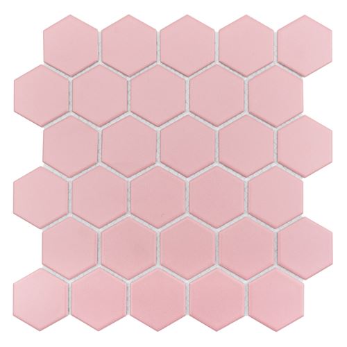 Dunin Hexagonic Peony 51 matt