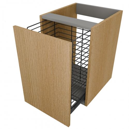 IÖ Wood Quercia Dora Cargo 40 ML.WO.KOSZ40.S203