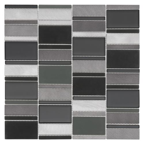 Dunin Metallic Allumi Piano grey 73
