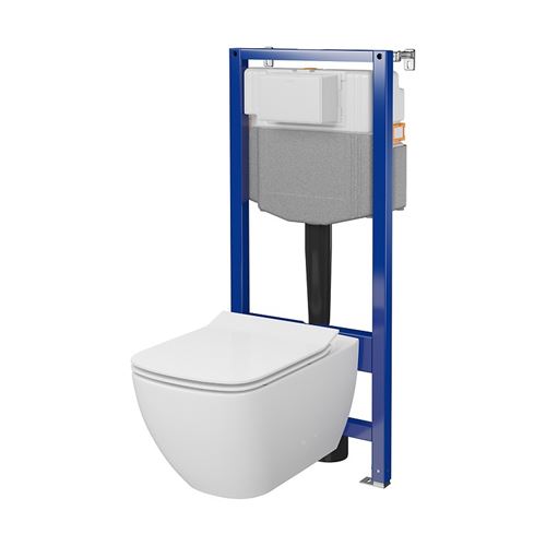 Cersanit Aqua Stelaże Pneumatyczne S701-806